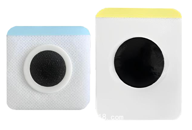 通便貼 潤腸便秘貼批發 貼牌加工電商定制腹痛遠紅外腹部貼