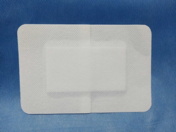 一次性使用無菌敷貼