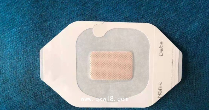 一次性使用無菌敷貼