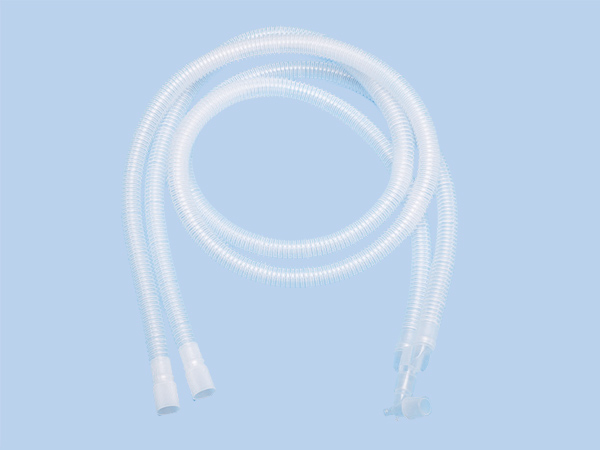 迪怡一次性麻醉呼吸管路 普通型