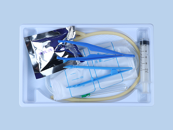 迪怡一次性使用無菌導尿包