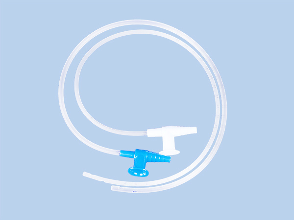 迪怡一次性使用吸痰管普通型、密閉型