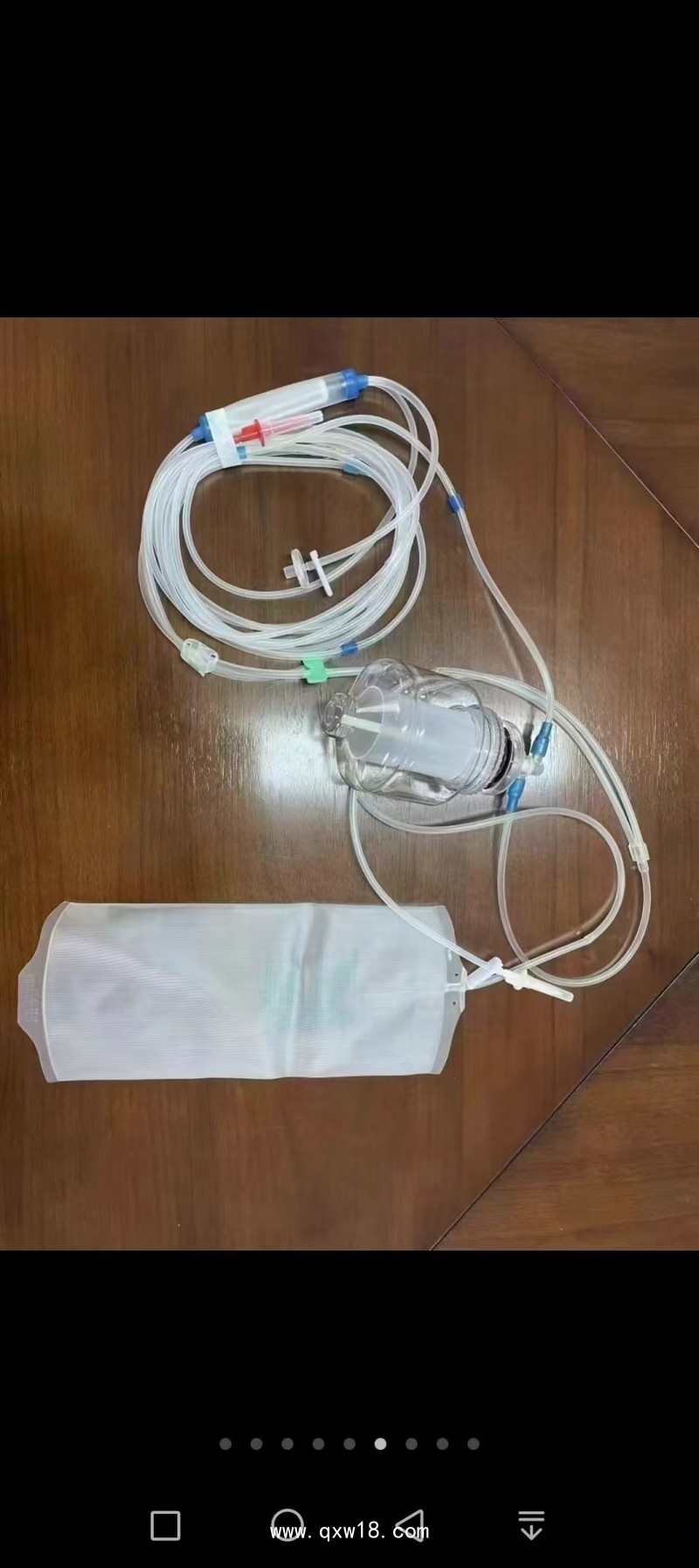 血漿分離機(jī) 海爾血技 血液成分分離采集機(jī)  XJ-II型 分離器