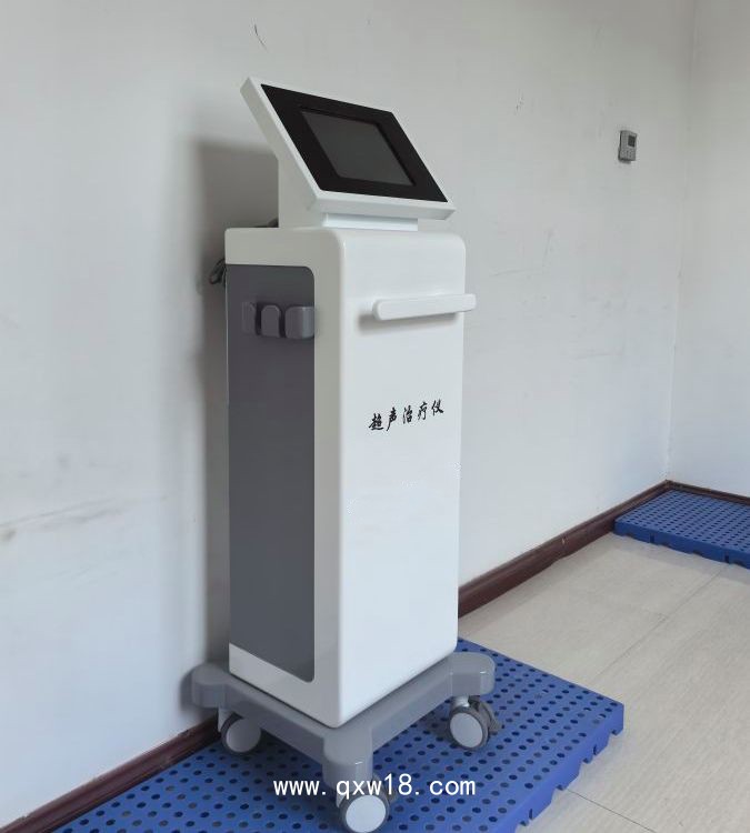 超聲波治療儀 臨床收益可持續(xù)項目 甲類醫(yī)保 耗材上量