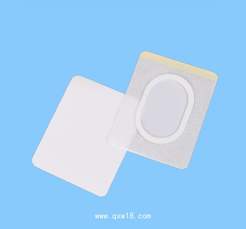 醫(yī)用無敏透氣膠布（三伏貼）