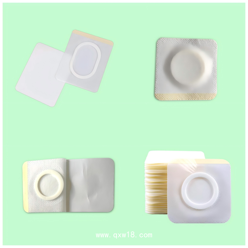 醫(yī)用無敏透氣膠布（三伏貼）