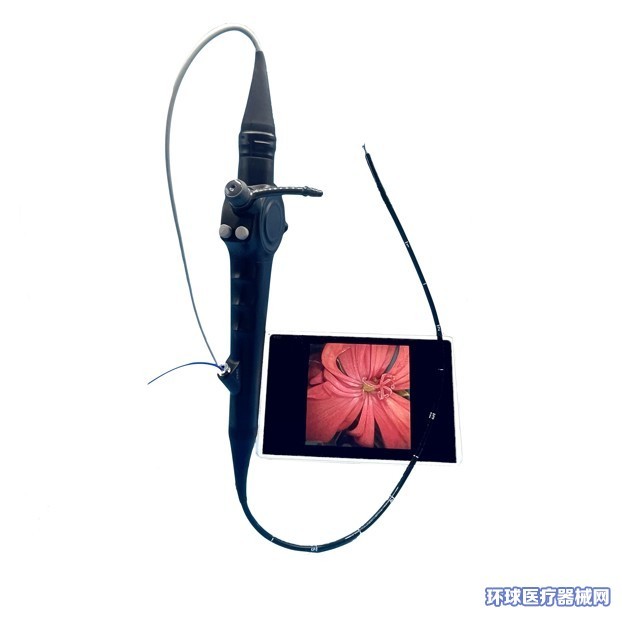 電子支氣管鏡M3S（EB20、31、38、48、52、58）