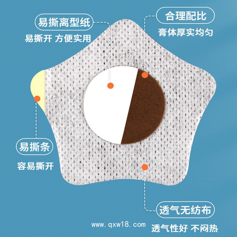 小兒遺尿貼 二類械字號穴位貼 廠家批發(fā)代理 可oem貼牌代加工