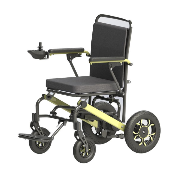 電動(dòng)輪椅各款式
