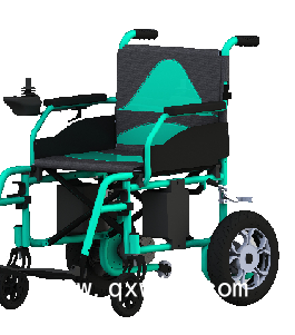 電動(dòng)輪椅各款式