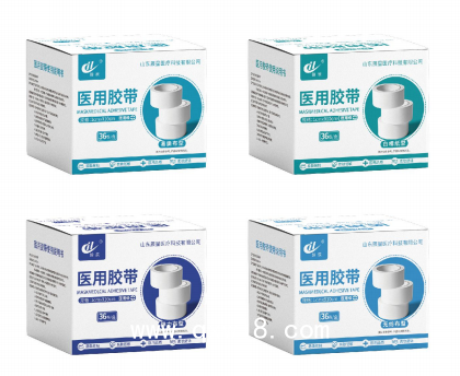 醫(yī)用膠帶、繃帶