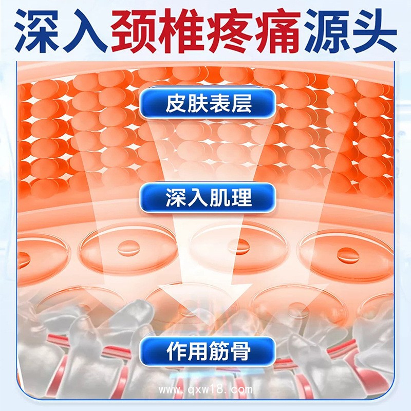 遠(yuǎn)紅外理療貼代加工資質(zhì)廠家 醫(yī)用熱敷貼 械字號(hào) + 消字號(hào)雙認(rèn)證 源頭工廠直供