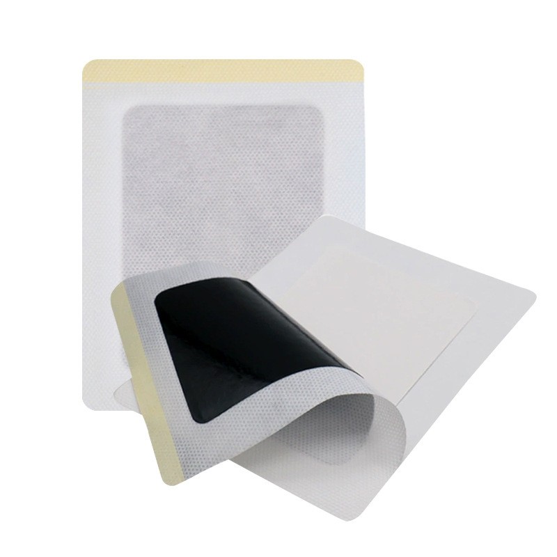 膏藥廠家加工定制腰肌勞損肩周疼痛貼 規(guī)格多樣 可貼牌