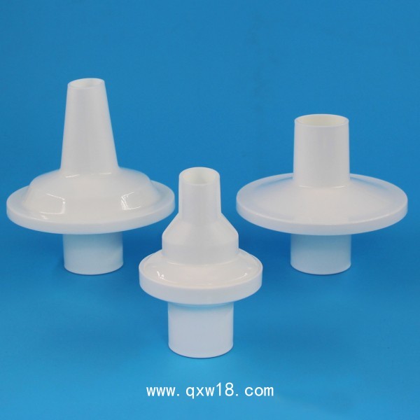 便攜式呼吸肺功能系統(tǒng)帶耗材過濾嘴