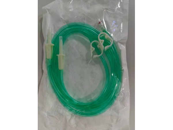 一次性使用無(wú)菌沖洗管AK型 恒溫恒壓沖吸系統(tǒng),匹配關(guān)節(jié)鏡、椎間孔鏡、ube、ose、泌尿鏡、腹腔鏡