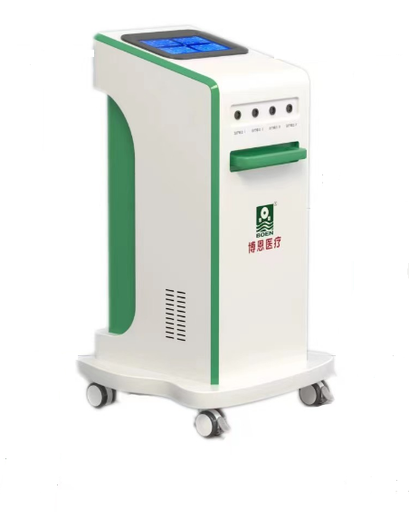 多功能中頻治療儀+藥物導(dǎo)入+耗材