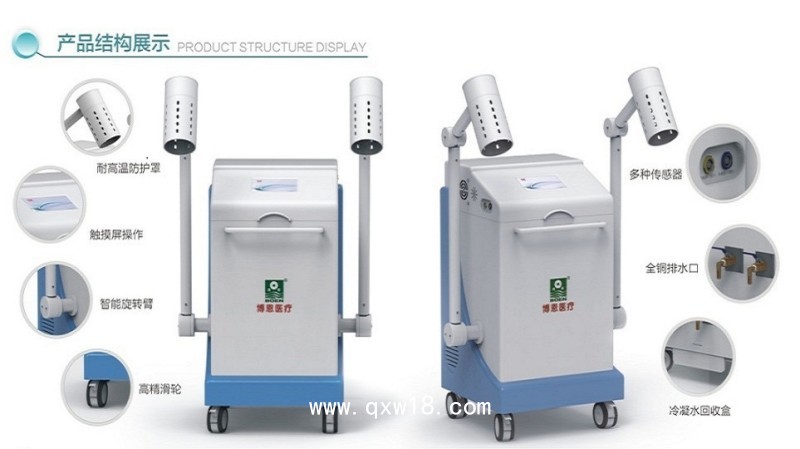 中醫熏蒸治療儀+廠家直銷