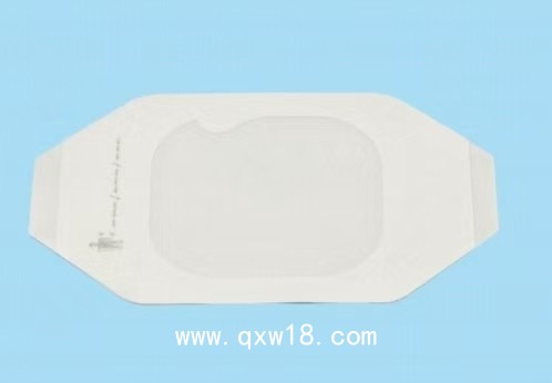 無菌粘貼敷料一次性使用無菌敷貼、留置針貼膜