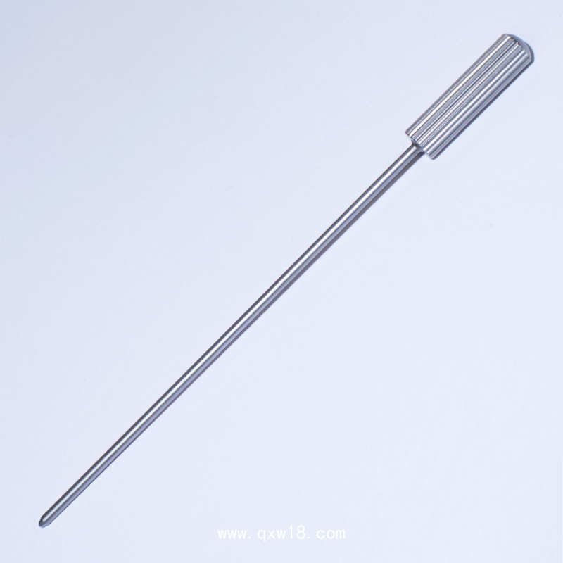 拔松針不銹鋼拔松針中醫(yī)微創(chuàng)器械招商