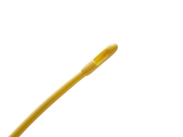 ”子彈頭“胃腸營養(yǎng)管