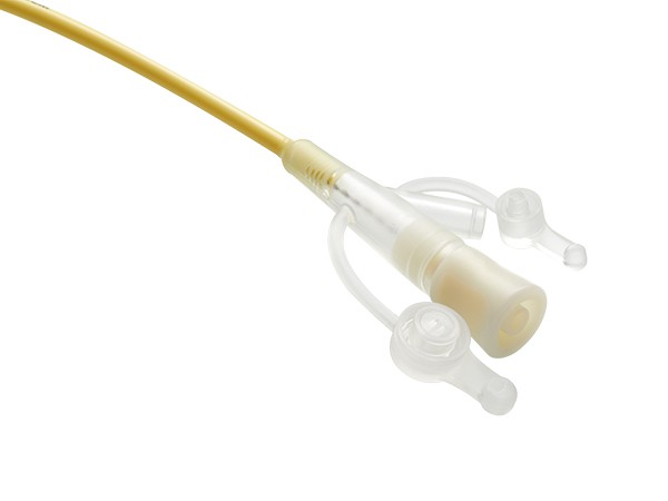 ”子彈頭“胃腸營養(yǎng)管