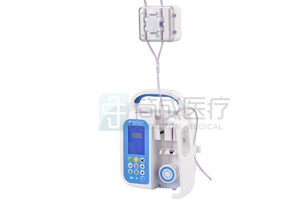 腸內(nèi)營養(yǎng)泵