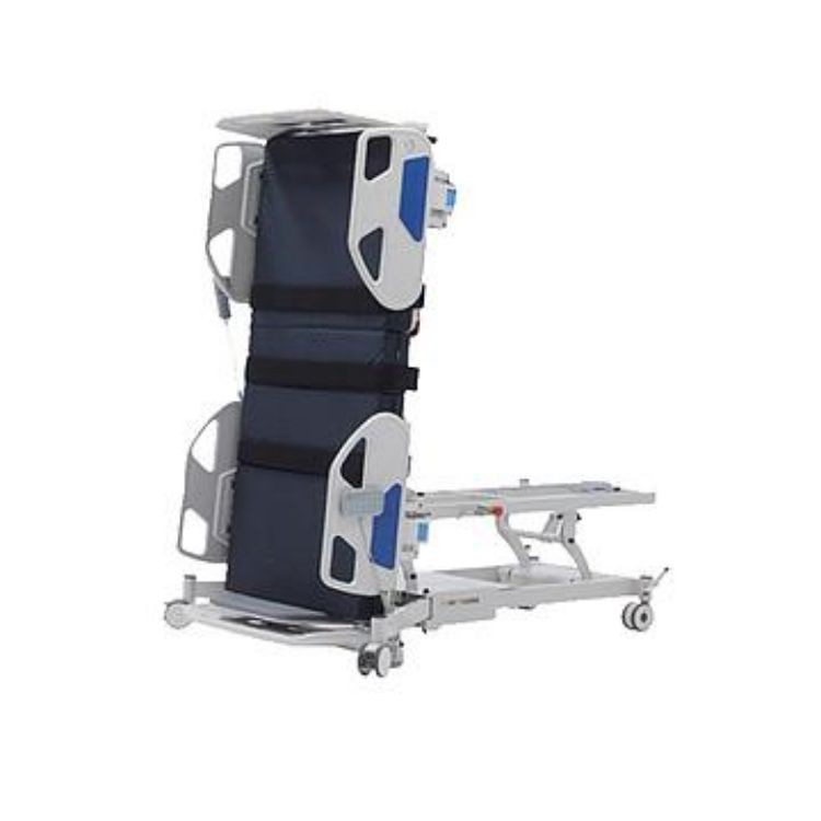 金富 康恩菲六功能直立電動病床 電動病床廠家