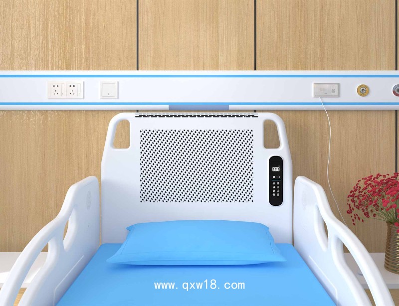 負(fù)離子治療床