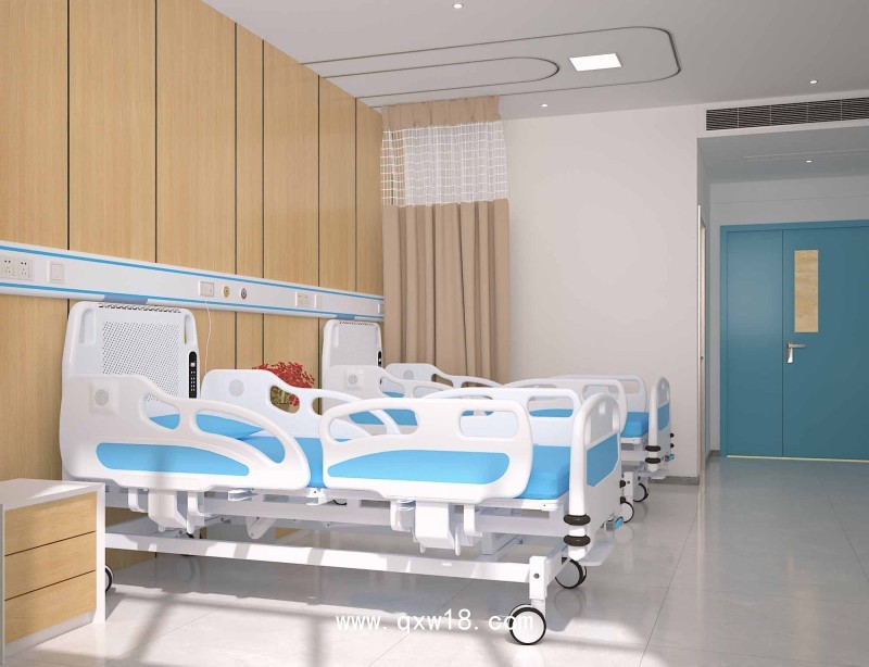 負(fù)離子治療床