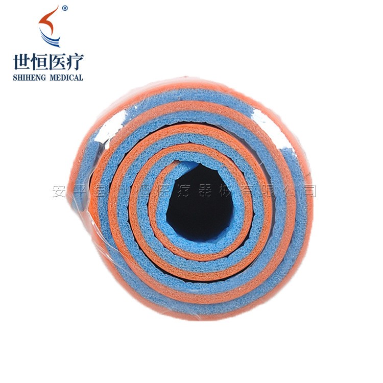 世康恒達 卷式夾板 防水透X光卷式夾板 可彎曲剪裁卷式夾板