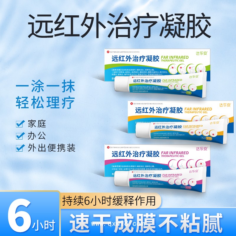 遠紅外治療凝膠寶元堂筋骨凝膠OEM貼牌代理