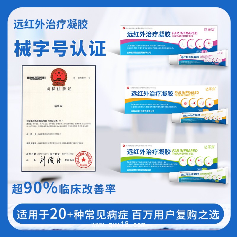 遠紅外治療凝膠寶元堂筋骨凝膠OEM貼牌代理