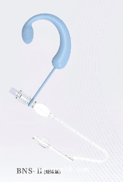 一次性使用鼻腔球囊導(dǎo)管