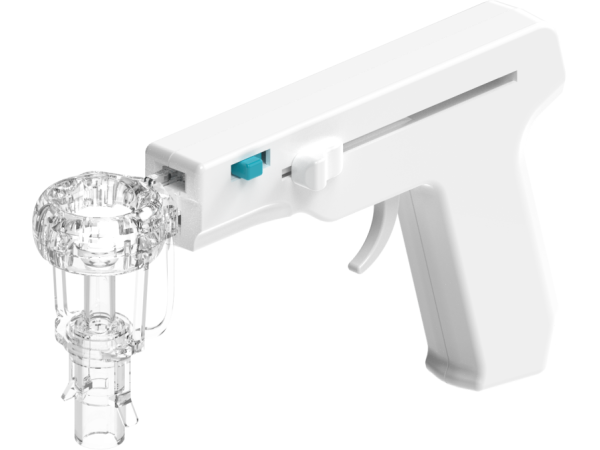 一次性使用包皮套扎器（包皮吻合器、包皮環(huán)切器）