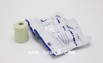 醫(yī)用高分子繃帶