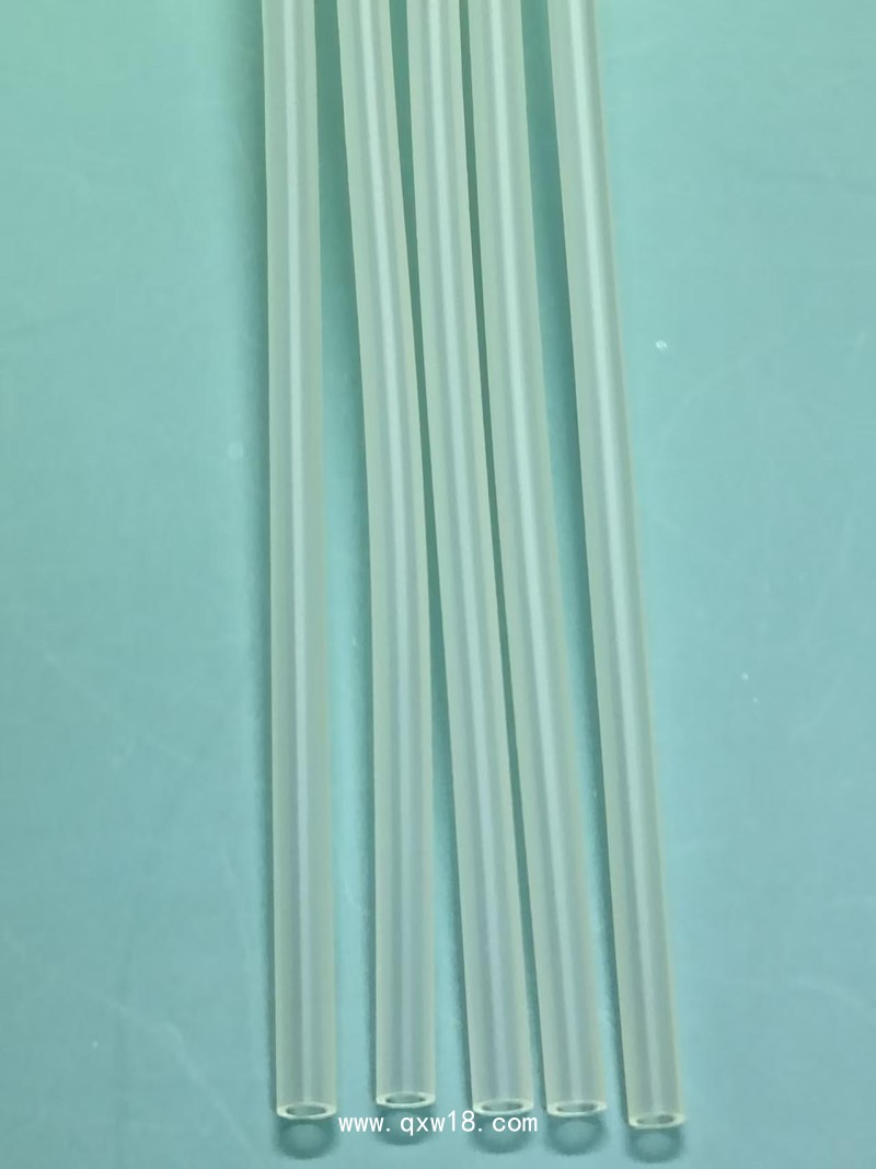 蠕動(dòng)泵專用擠壓管外壁磨砂面內(nèi)壁光滑面醫(yī)用TPU高強(qiáng)度耐摩擦擠壓管