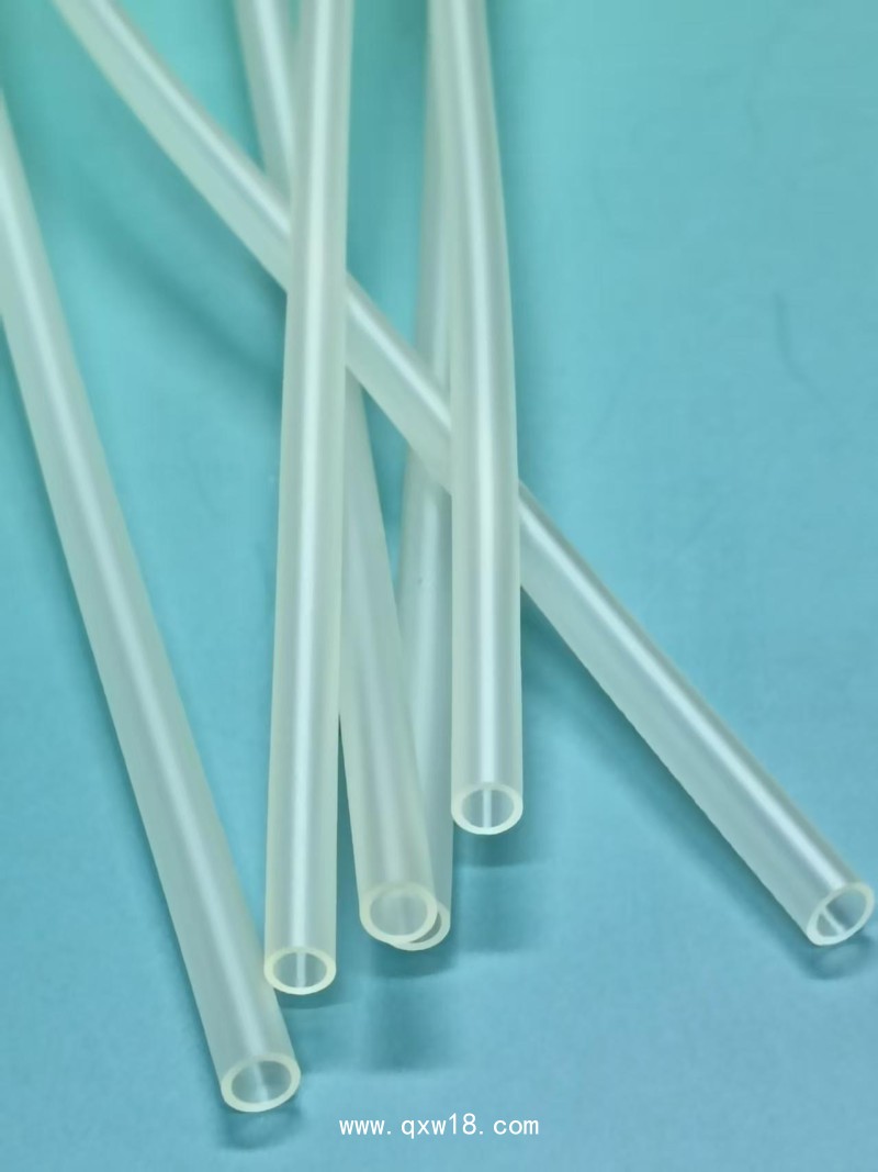 蠕動(dòng)泵專用擠壓管外壁磨砂面內(nèi)壁光滑面醫(yī)用TPU高強(qiáng)度耐摩擦擠壓管