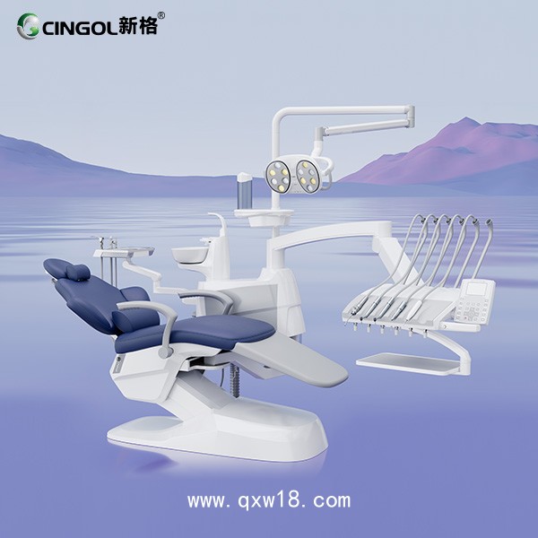 新格X5 陸地頭等艙牙椅