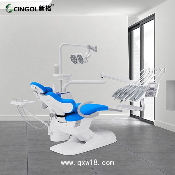 新格X8 高端落地牙椅