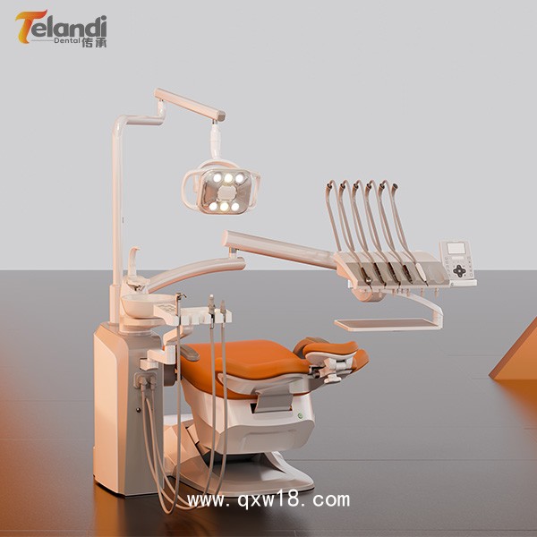 T300 傳承系人性化牙椅