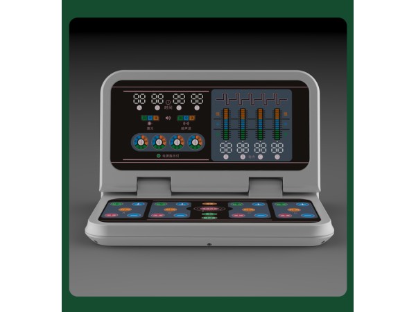 中頻波動(dòng)儀