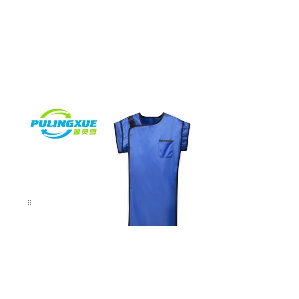 無(wú)重鉛衣防輻射服-X射線防護(hù)裝置