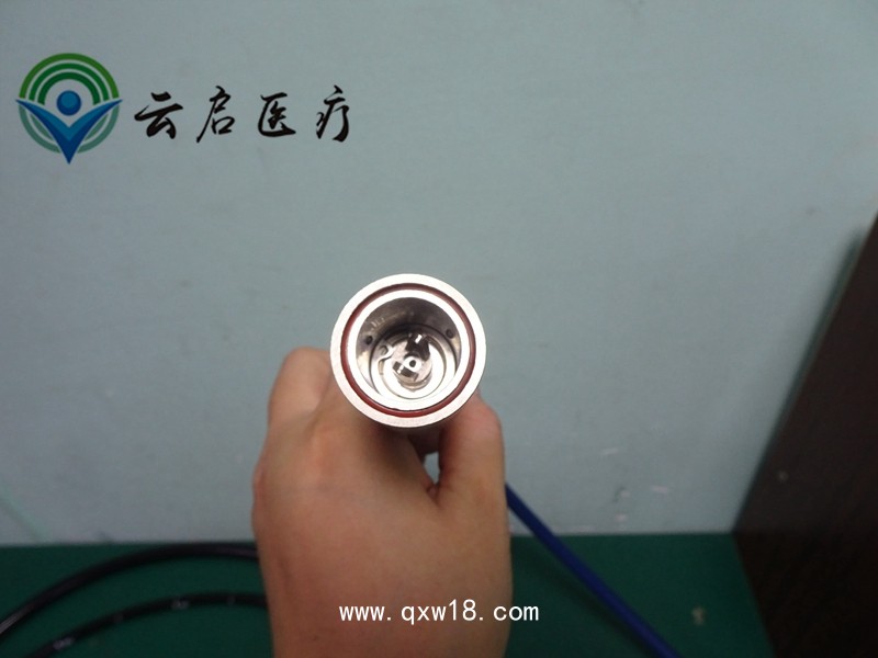 專(zhuān)業(yè)動(dòng)力維修 XISHAN西山 RZ5a 動(dòng)力軟軸護(hù)套多處損壞維修處理