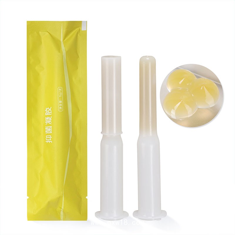 婦科凝膠貼牌代加工oem女性私密苦參抑菌凝膠私處護(hù)理清潔批發(fā)