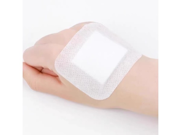 醫(yī)用透氣膠貼