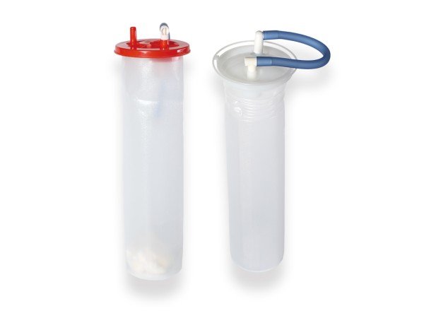 負(fù)壓吸引裝置