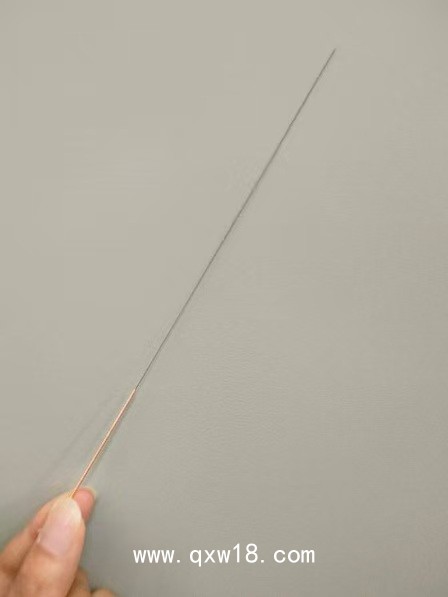 一次性使用無(wú)菌芒針