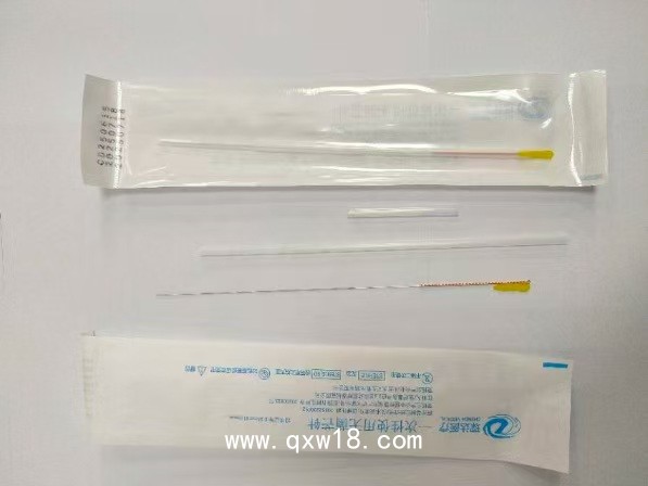 一次性使用無(wú)菌芒針