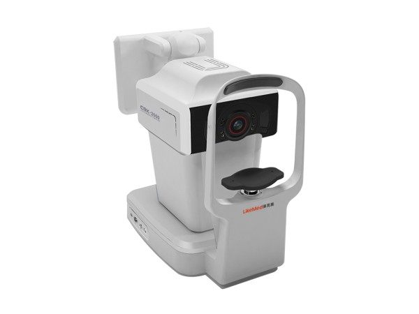 徠克美全自動(dòng)驗(yàn)光儀CRK-2000 電腦視力檢查儀 屈光度檢測(cè) 眼科儀器 驗(yàn)光精準(zhǔn) 操作簡(jiǎn)便