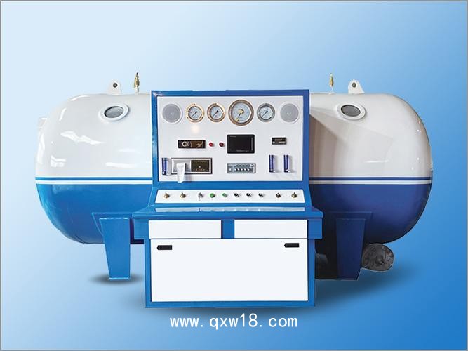 【醫(yī)用級(jí)高壓氧艙】澤友空氣加壓氧艙 三證齊全 廠家直銷 適用于康復(fù)理療中心